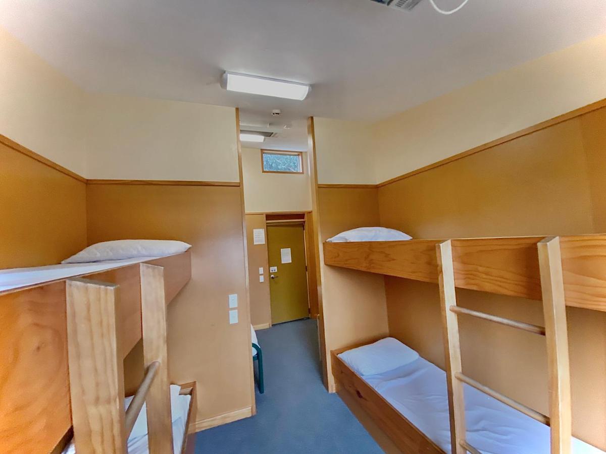 Hanmer Springs Forest Camp Trust Экстерьер фото