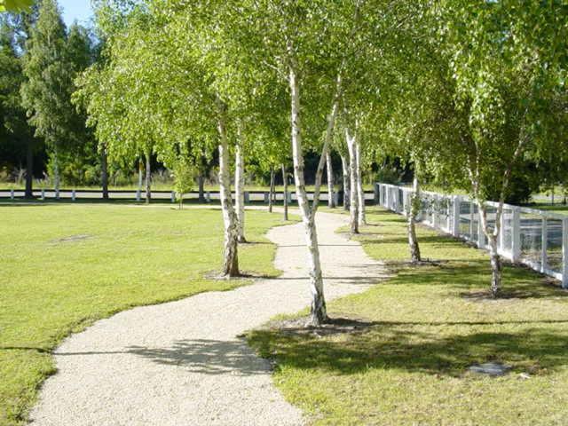 Hanmer Springs Forest Camp Trust Экстерьер фото